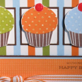 Birthday Cupcakes