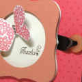Butterfly Thanks