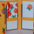 My Timeless Template - Recipe Wrap Up view 3