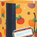 My Timeless Template - Recipe Wrap Up - view 2