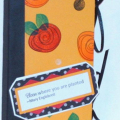 My Timeless Templates - Recipe Wrap Up - view 1