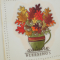 Autumn Blessings