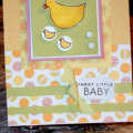 Sweet Duckling