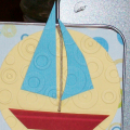 Sail Boat Tin 2