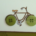Button Bicycle