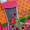 Stocking Stuffer Tag