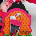 Stocking tag details