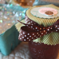 Jelly Jar Gift