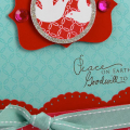 Peace on Earth card