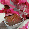 Banana Bread Tags/Wraps & Card