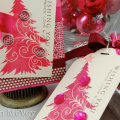 Banana Bread Tag/Wrap & Card