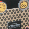 Halloween Take Along Treats (detail view)