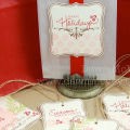 Christmas Gift Tag Set