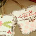 Christmas Gift Tags