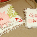 Christmas Gift Tags