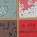 Cards for Embellish 006