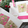 Gift Card Envelopes