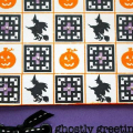 My first card with PTI stamps. Thanks for looking!
Stamps: PTI Guidelines 1, Hero Arts Happy Halloween.
Ink: Archival jet black, Ranger Distress Ink (Spiced Marmalade, Dusty Concord).
Other:...
