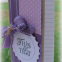 Leigh Ann Baird   www.stampingwithannieb.blogspot.com