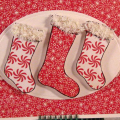 Jolly Stockings