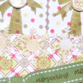 Holiday Button Bits
