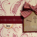 CC, Joyful Snowman