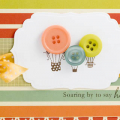 Stamp Set(s): sentiment and image from Everyday Button Bits by PTI
Cardstock: Stamper's Select White by PTI
Patterned Paper:October Afternoon
Ink: Dark Chocolate by PTI
Accent: Ribbon by PTI,...