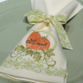 Thanksgiving Napkins 1