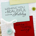 Stamp Set(s): Communique Curves (Urban Design by Alli Miles) by Papertrey Ink 
Cardstock: Stamper's Select White by PTI, Pure Poppy by PTI, Aqua Mist by PTI, Spring Moss by PTI
Ink: Pure Poppy...