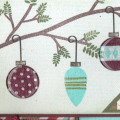 Take a Bough Ornaments