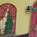 Holiday House details