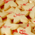 Signature Christmas Cookies