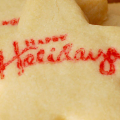 Signature Christmas Cookies 2