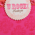 U ROCK! Sweetie Pie