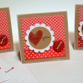Love Note Mini Cards