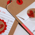 Love Notes Mini Book - 2