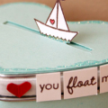 You Float My Boat Tin 3