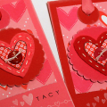Valentine Tags