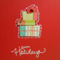 The True Gifts of Christmas...
