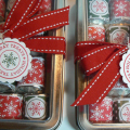 Nugget Tin-Chocolates