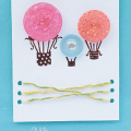 birthday card