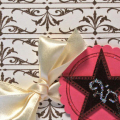 Vintage Labels, Star Prints