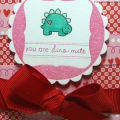 Valentine Dinomite