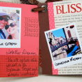 Italy Mini Book - Pages 4 & 5