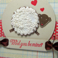 Leigh Ann Baird www.stampingwithannieb.blogspot.com