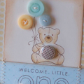 Welcome-Little-One