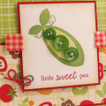 Little Sweet Pea 1