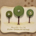 Everyday Button Bits