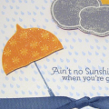 no sunshine