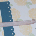 I made this for PTI's Day 8 anniversary celebration:  paint by number sketch challenge on Nichole's blog.  Images are from the Garden of Life stamp set.